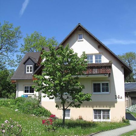Ferienwohnung Stollenklause Hormersdorf  Exterior foto