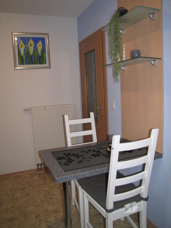 Ferienwohnung Stollenklause Hormersdorf  Zimmer foto