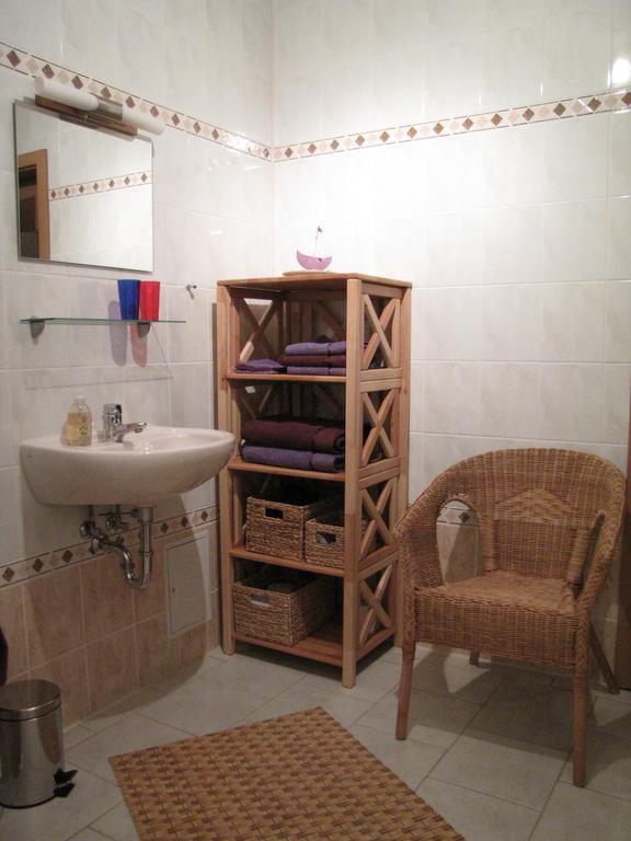 Ferienwohnung Stollenklause Hormersdorf  Zimmer foto