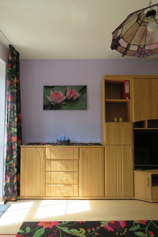 Ferienwohnung Stollenklause Hormersdorf  Exterior foto