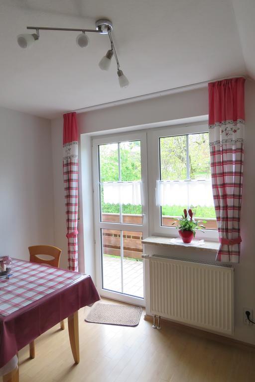 Ferienwohnung Stollenklause Hormersdorf  Exterior foto