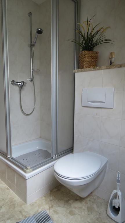 Ferienwohnung Stollenklause Hormersdorf  Exterior foto