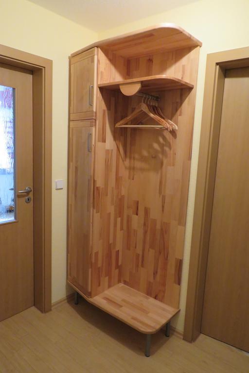Ferienwohnung Stollenklause Hormersdorf  Exterior foto