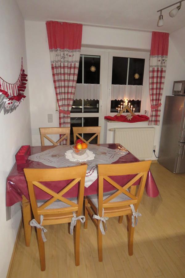 Ferienwohnung Stollenklause Hormersdorf  Exterior foto